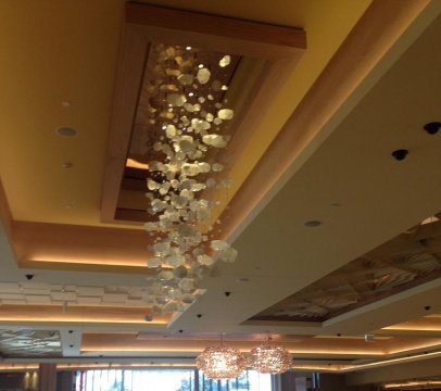 Plasterboard Bulkheads