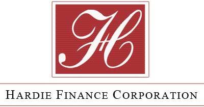 Hardie-Finance-Corporation