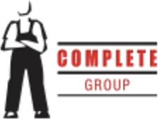 complete group
