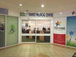 Balga Medical Centre