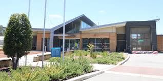 Bandyup Womens Prison