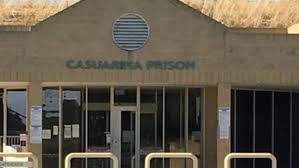 Casuarina Prison