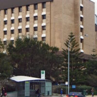 Fremantle Hospital