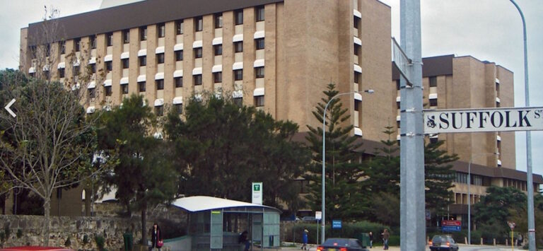 Fremantle Hospital