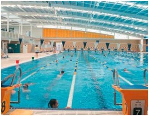 Joondalup Aquatic Centre