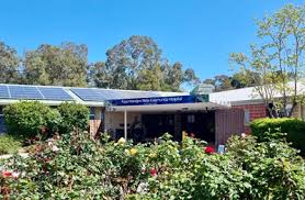 Kalamunda District Hospital