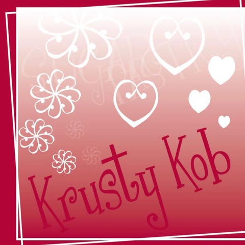 Krusty Kob Bakery