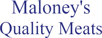 Maloney's Quality Meats
