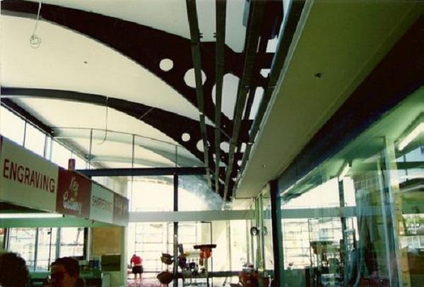 Platerboard Ceilings & Bulkheads