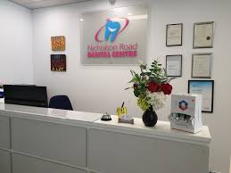 Nicholson Road Dental
