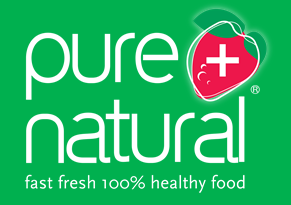 Pure & Natural