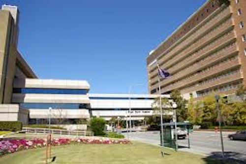 Royal Perth Hospital