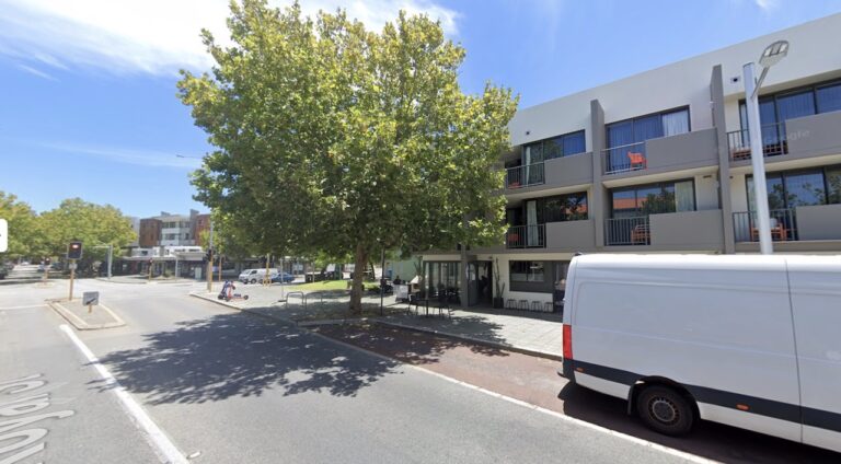 South Cove – Units Development and Tavern – East Perth