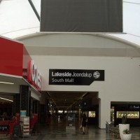 Lakeside Joondalup Shopping Centre - Expansion