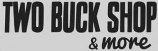 Two Buck Shop