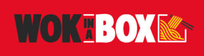 Wok in the Box